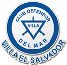 Wappen von Defensor Villa del Mar