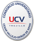 Wappen von Universidad Csar Vallejo