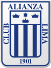 Wappen von Alianza Lima