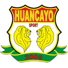 Wappen von Sport Huancayo