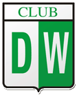 Wappen von Club Deportivo Wanka