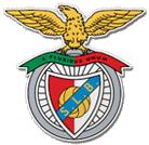 Wappen von Benfica Lissabon