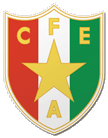 Wappen von Estrela Amadora