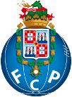 Wappen von FC Porto