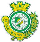 Wappen von Vitria Setubal