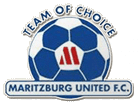 Wappen von Maritzburg United