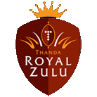 Wappen von Thanda Royal Zulu