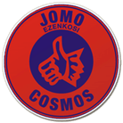 Wappen von Jomo Cosmos