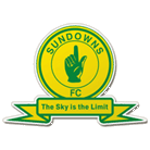 Wappen von Mamelodi Sundowns FC