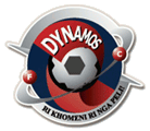 Wappen von Dynamos FC