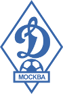 Wappen von Dynamo Moskau