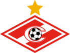 Wappen von Spartak Moskau