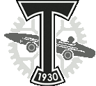 Wappen von Torpedo Moskau