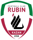 Wappen von Rubin Kazan