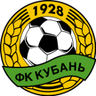 Wappen von Kuban Krasnodar