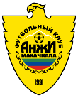 Wappen von Anzhi Makhachkala