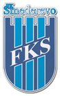 Wappen von FK Sartid
