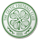 Wappen von Celtic FC Glasgow