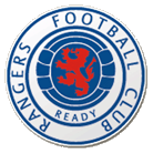 Wappen von Glasgow Rangers FC