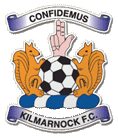 Wappen von Kilmarnock FC
