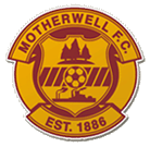 Wappen von Motherwell FC