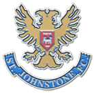 Wappen von Saint Johnstone FC