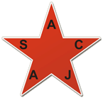 Wappen von ASC Jeanne d`Arc