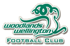 Wappen von Woodlands Wellington