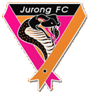 Wappen von Jurong FC