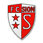Wappen von FC Sion