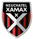 Wappen von FC Neuchtel Xamax