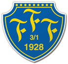 Wappen von Falkenbergs FF