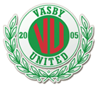 Wappen von FC Vsby United