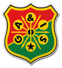 Wappen von Gteborgs AIS