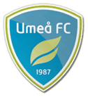 Wappen von Ume FC