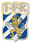 Wappen von IFK Gteborg