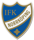 Wappen von IFK Norrkping