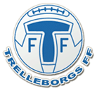 Wappen von Trelleborgs FF