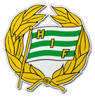 Wappen von Hammarby IF