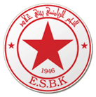 Wappen von Etoile Beni Khalled
