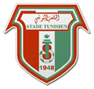 Wappen von Stade Tunisien