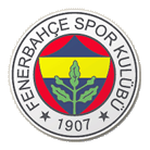 Wappen von Fenerbahe SK Istanbul