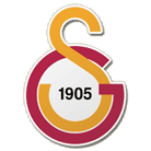 Wappen von Galatasaray SK Istanbul
