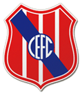 Wappen von Central Espanol Futbol Club