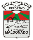 Wappen von Club Deportivo Maldonado