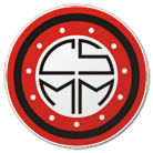 Wappen von Club Sportivo Miramar Misiones