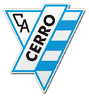 Wappen von Club Atletico Cerro