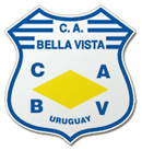 Wappen von CA Bella Vista