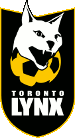 Wappen von Toronto Lynx