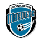 Wappen von Virginia Beach Mariners